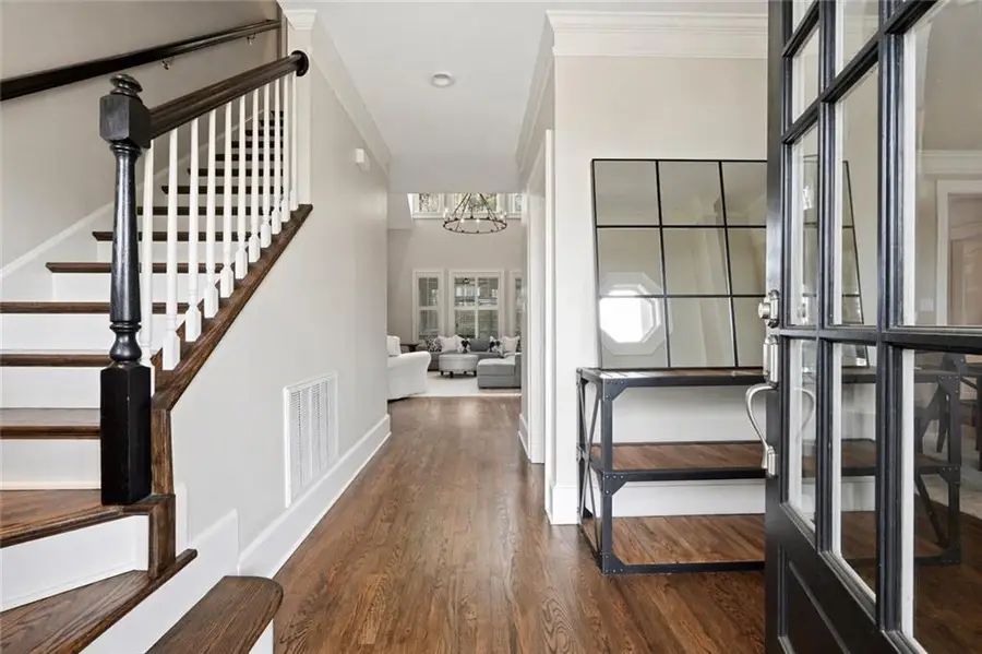 2760 Muskogee Lane, Braselton, GA 30517 - #2