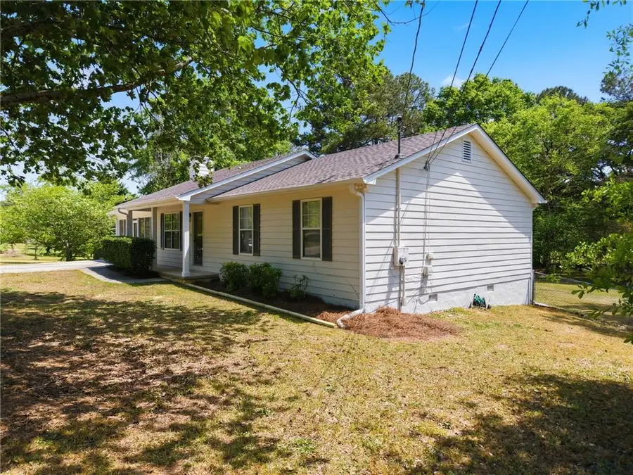 145 Ellis Road, Oxford, GA 30054 - #2