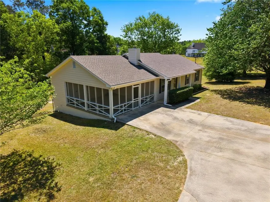 145 Ellis Road, Oxford, GA 30054 - #3