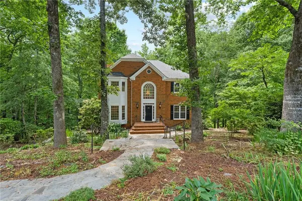 1170 Charlton Trace Sw, Marietta, GA 30064