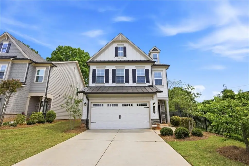 3327 Park Pointe Circle, Scottdale, GA 30079 - #1