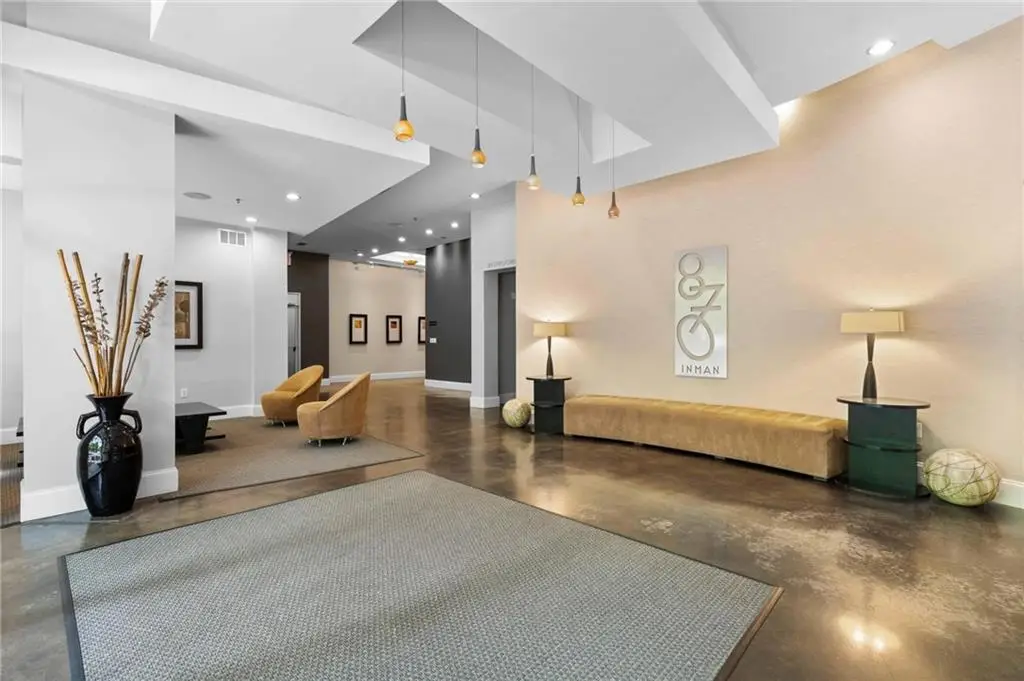 870 Inman Village Parkway Ne #204, Atlanta, GA 30307 - #1
