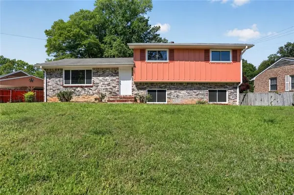 6107 Winview Drive, Forest Park, GA 30297