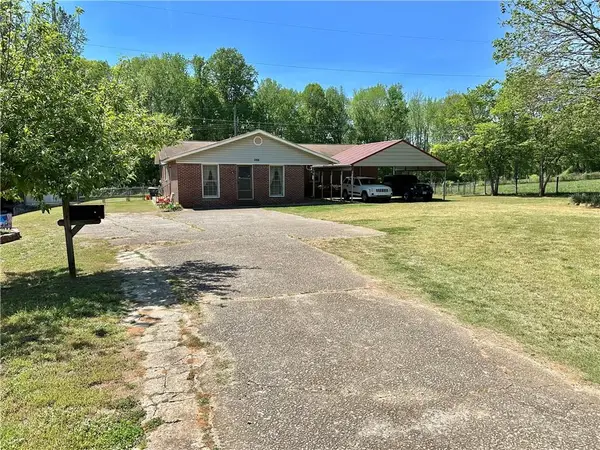 4141 Mt Zion Road, Carrollton, GA 30117