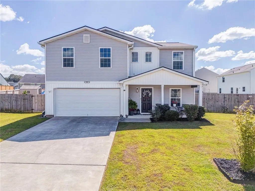 803 Riverside Drive Nw, Calhoun, GA 30701 - #1