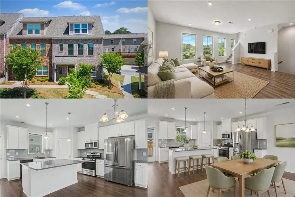 3270 Reagan Way, Lawrenceville, GA 30044 - #1