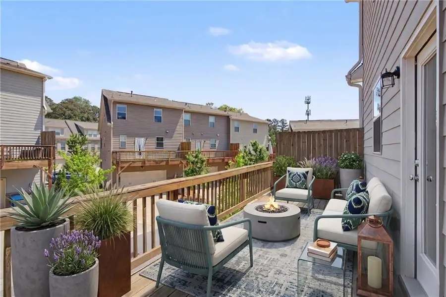 3270 Reagan Way, Lawrenceville, GA 30044 - #2