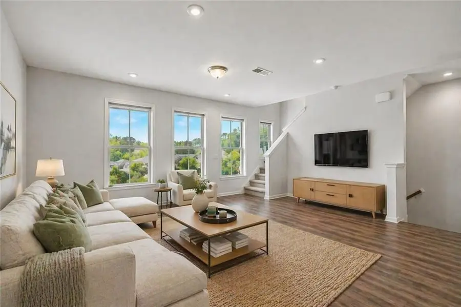 3270 Reagan Way, Lawrenceville, GA 30044 - #3