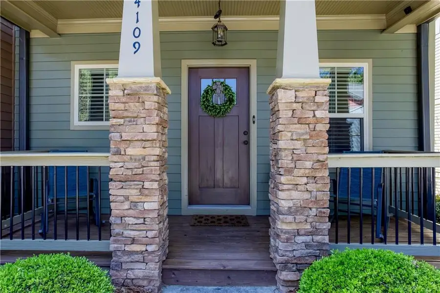 4109 Mars Bay #25, Acworth, GA 30101 - #2