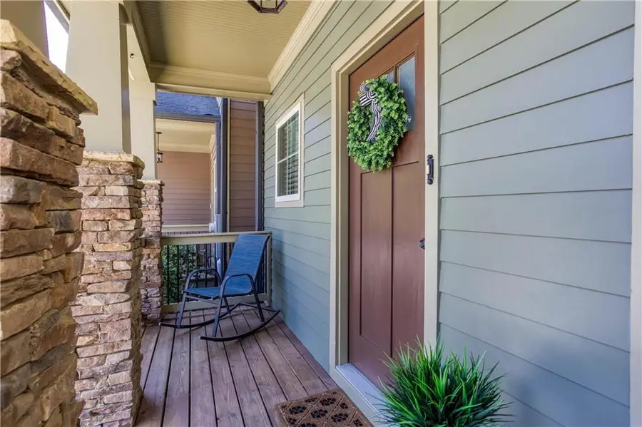 4109 Mars Bay #25, Acworth, GA 30101 - #3