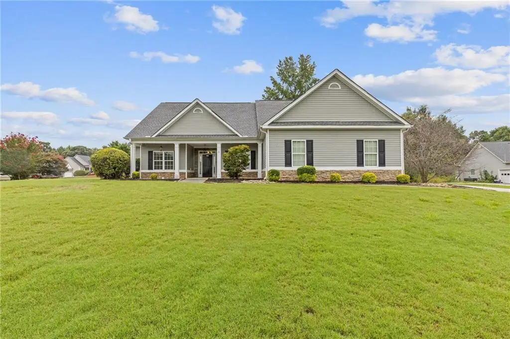 1162 Mason Lee Place, Loganville, GA 30052 - #1