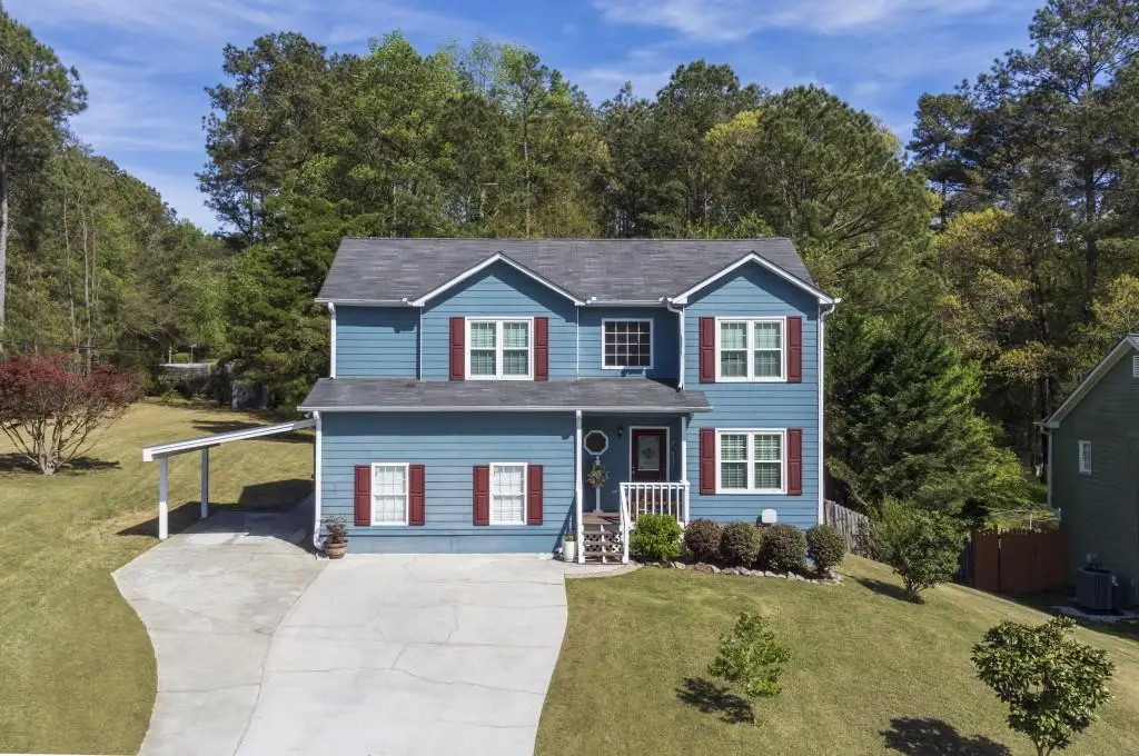 2690 Amberly Hills Trail, Dacula, GA 30019 - #1