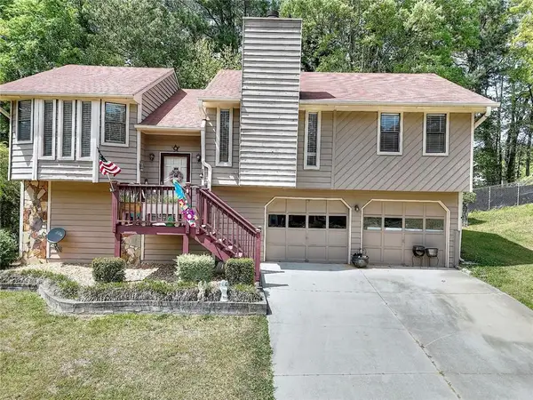 3713 Quail Hollow, Snellville, GA 30039