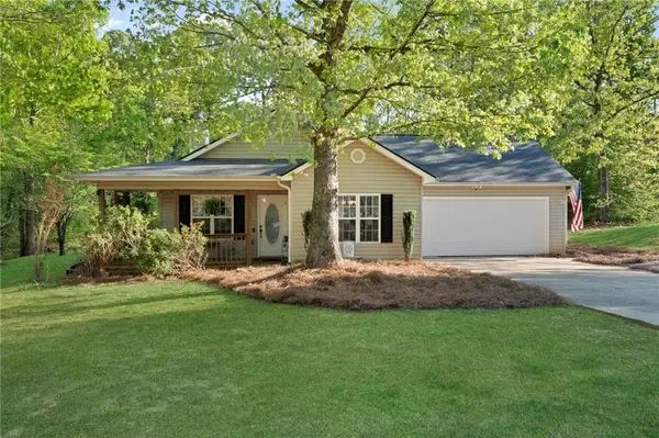 5320 Morgan Manor Drive, Lula, GA 30554