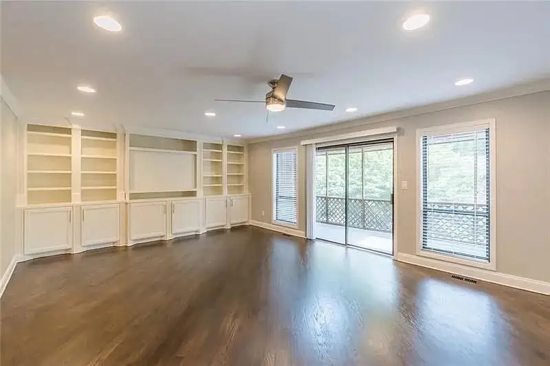 1885 Dyouville Lane, Atlanta, GA 30341 - #2