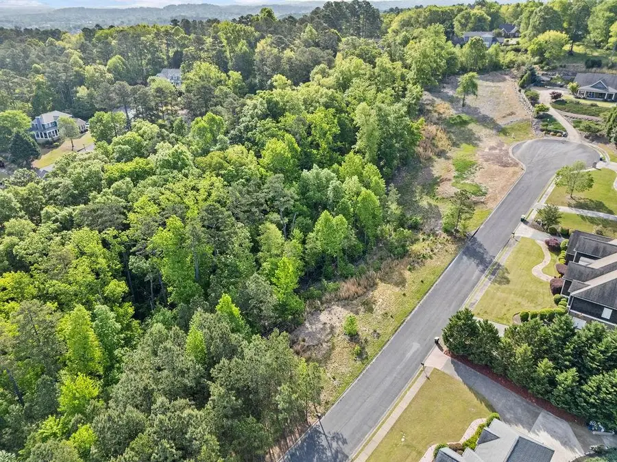 45 Mountain Crest Drive, Rome, GA 30165 - #2