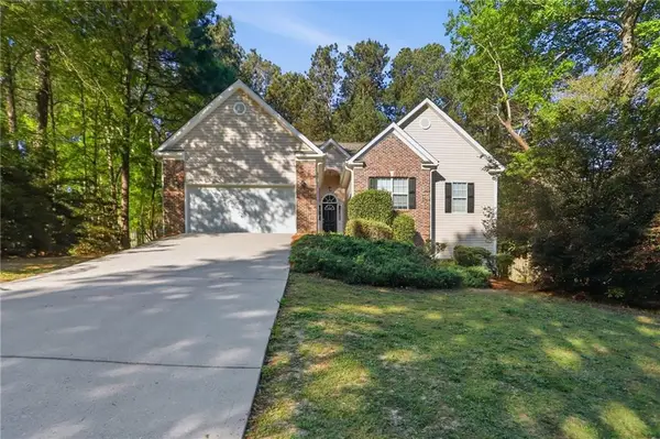 1511 Mariray Court, Lawrenceville, GA 30045
