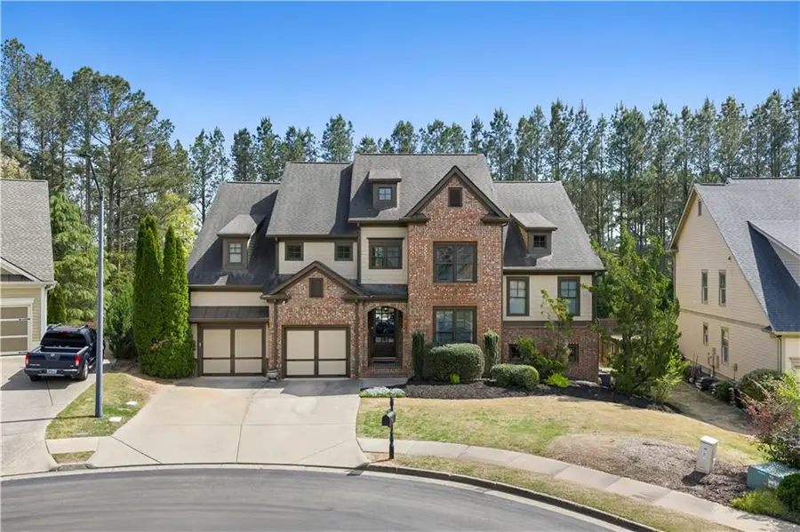 126 Misty Hill Trail, Dallas, GA 30132 - #2