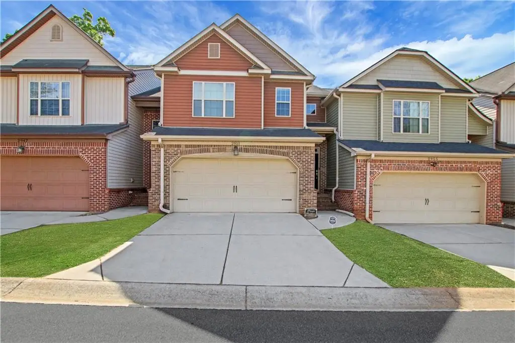 2951 Oshields Court Sw #5, Marietta, GA 30060 - #1