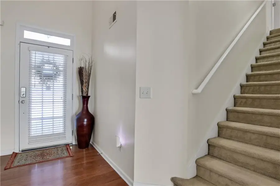 2951 Oshields Court Sw #5, Marietta, GA 30060 - #2