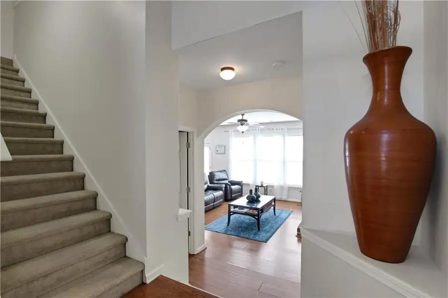 2951 Oshields Court Sw #5, Marietta, GA 30060 - #3