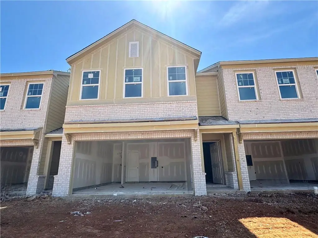 5499 Allegro Lane, Flowery Branch, GA 30542 - #1