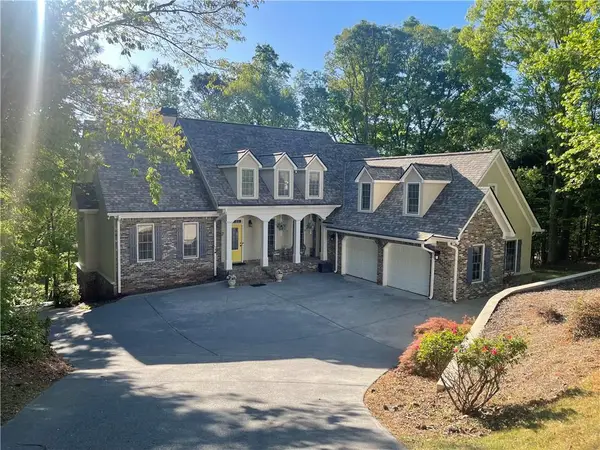 31 Rocky Circle Ne, White, GA 30184