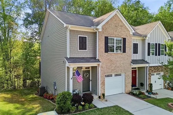 1528 Bluff Valley Circle, Gainesville, GA 30504