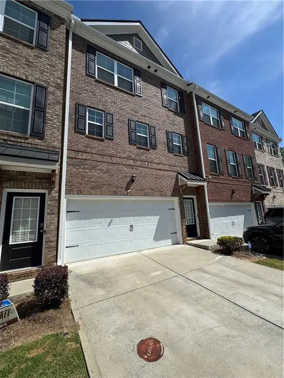 3025 Westpoint Circle, Snellville, GA 30078 - #2