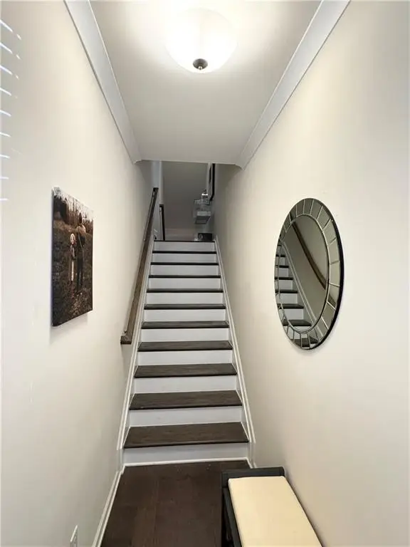 3025 Westpoint Circle, Snellville, GA 30078 - #3