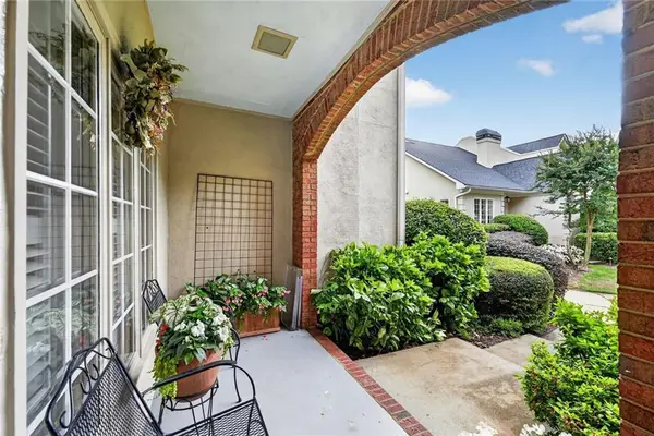 3 Paces West Terrace Nw, Atlanta, GA 30327