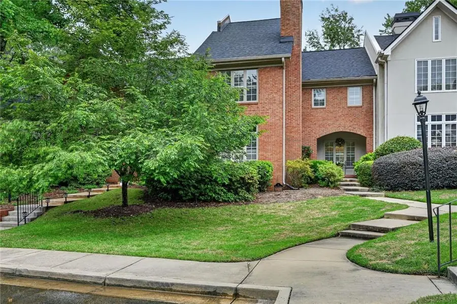 3 Paces West Terrace Nw, Atlanta, GA 30327 - #2