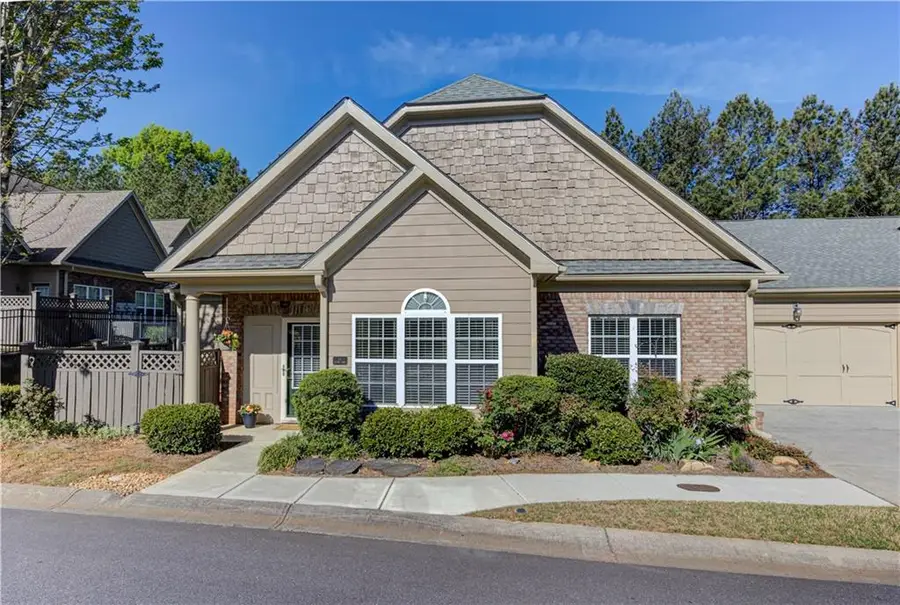 232 Glens Loop, Woodstock, GA 30188 - #3