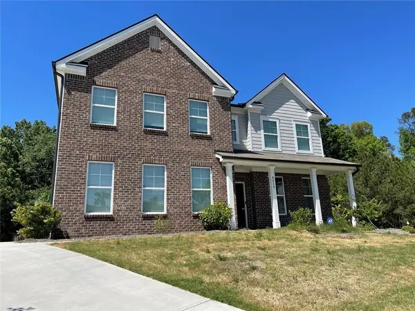 6010 Ivy Cottage Lane, Austell, GA 30106