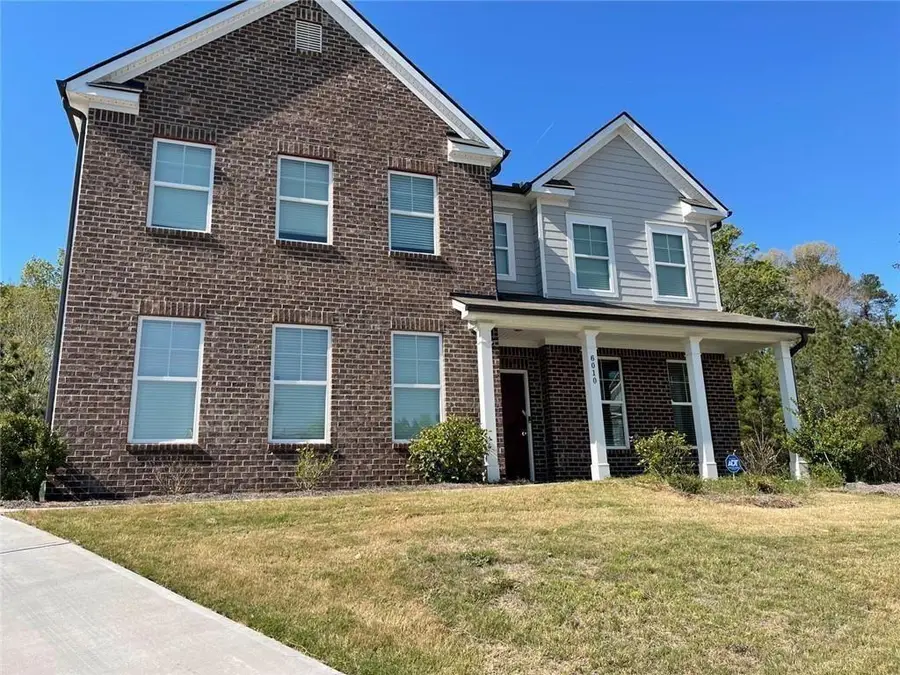 6010 Ivy Cottage Lane, Austell, GA 30106 - #2