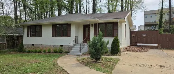 628 Farrar Court, Decatur, GA 30032