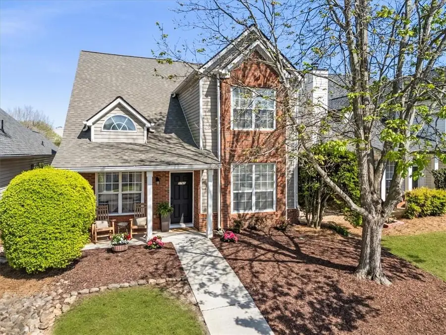 2765 Hamby Street Se, Smyrna, GA 30080 - #2