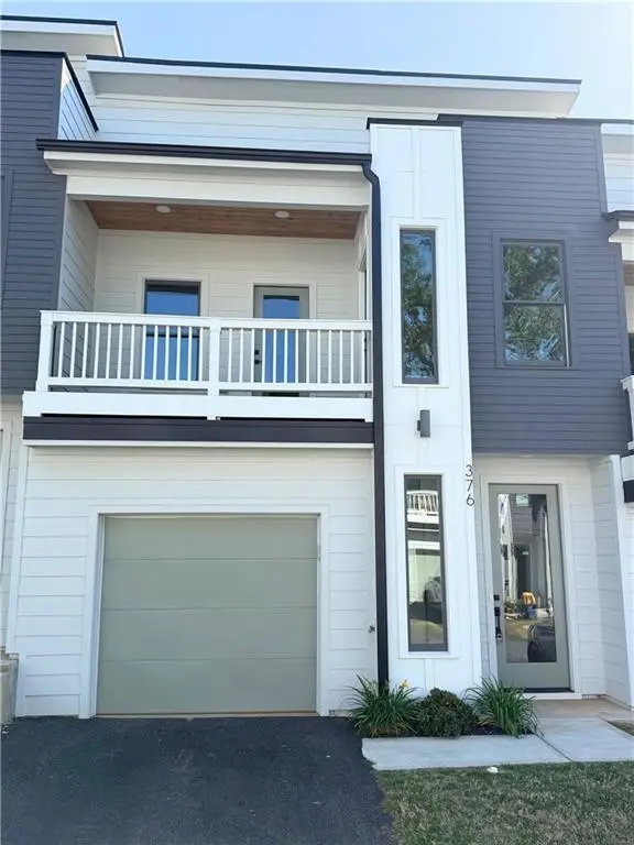 376 Forrest Avenue, Gainesville, GA 30501 - #1