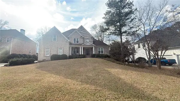 781 Hardage Farm Drive Nw, Marietta, GA 30064