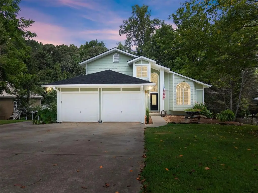 272 Indian Cove, Dawsonville, GA 30534 - #1