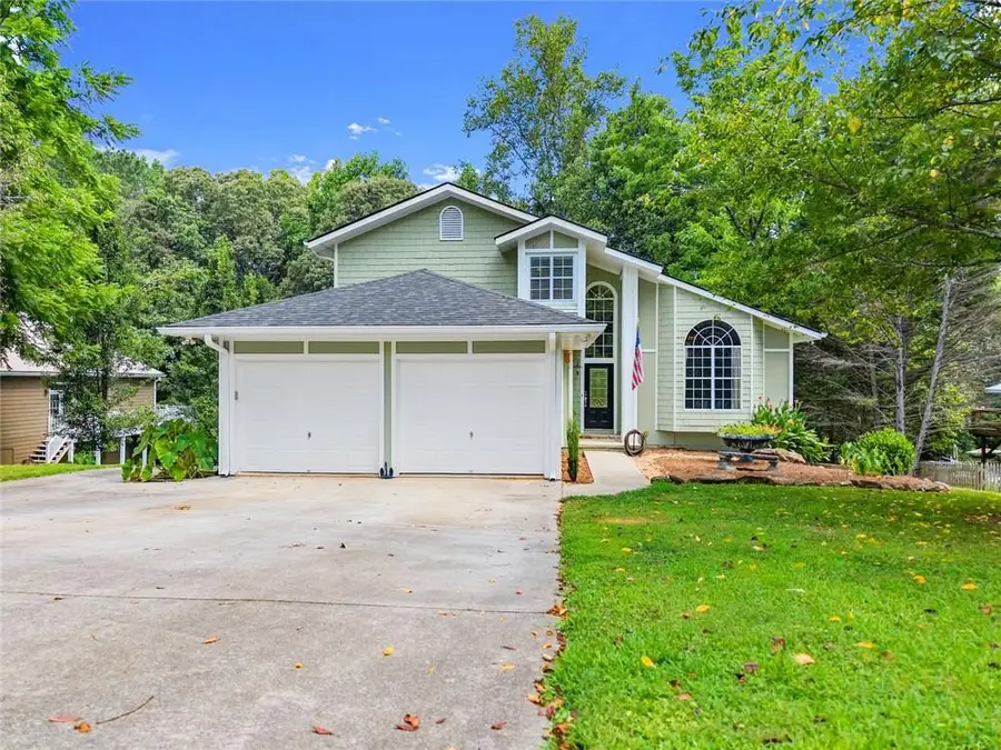 272 Indian Cove, Dawsonville, GA 30534 - #2