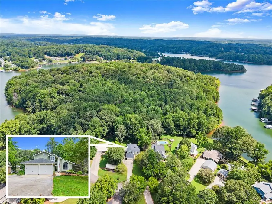 272 Indian Cove, Dawsonville, GA 30534 - #3