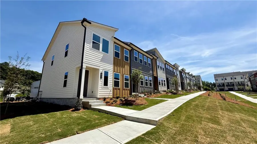 1544 Bryson Drive Nw, Atlanta, GA 30318 - #2