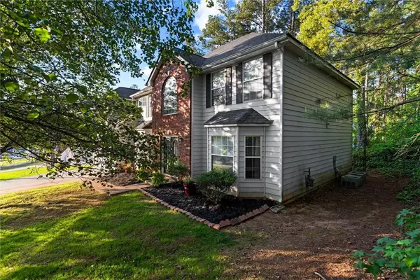 3234 Mineral Ridge Lane, Stone Mountain, GA 30087