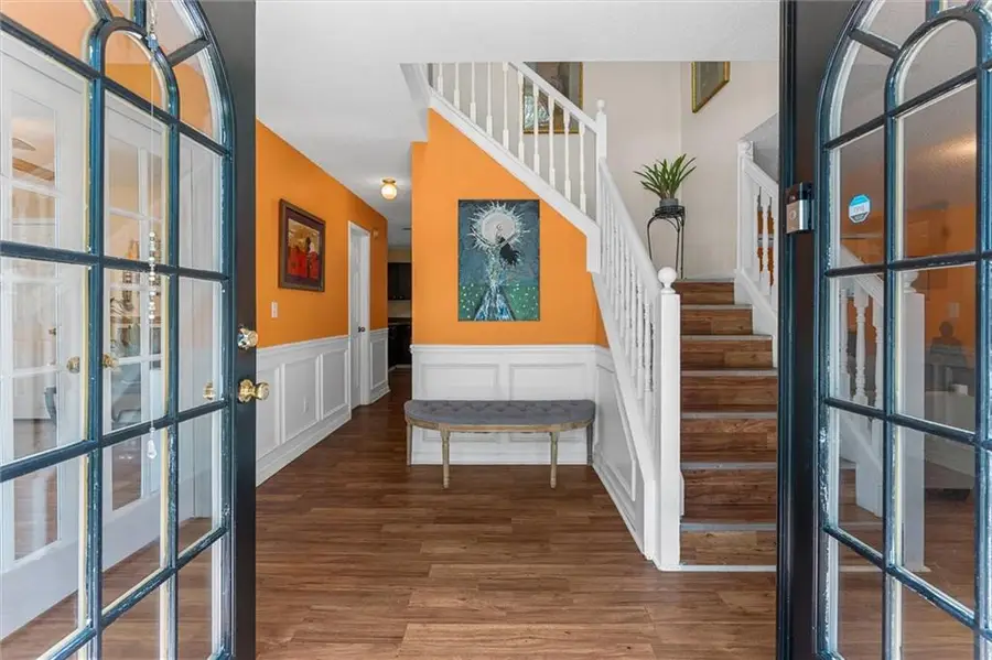 3234 Mineral Ridge Lane, Stone Mountain, GA 30087 - #2