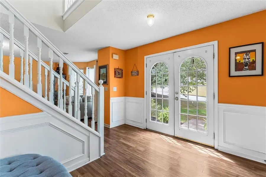 3234 Mineral Ridge Lane, Stone Mountain, GA 30087 - #3