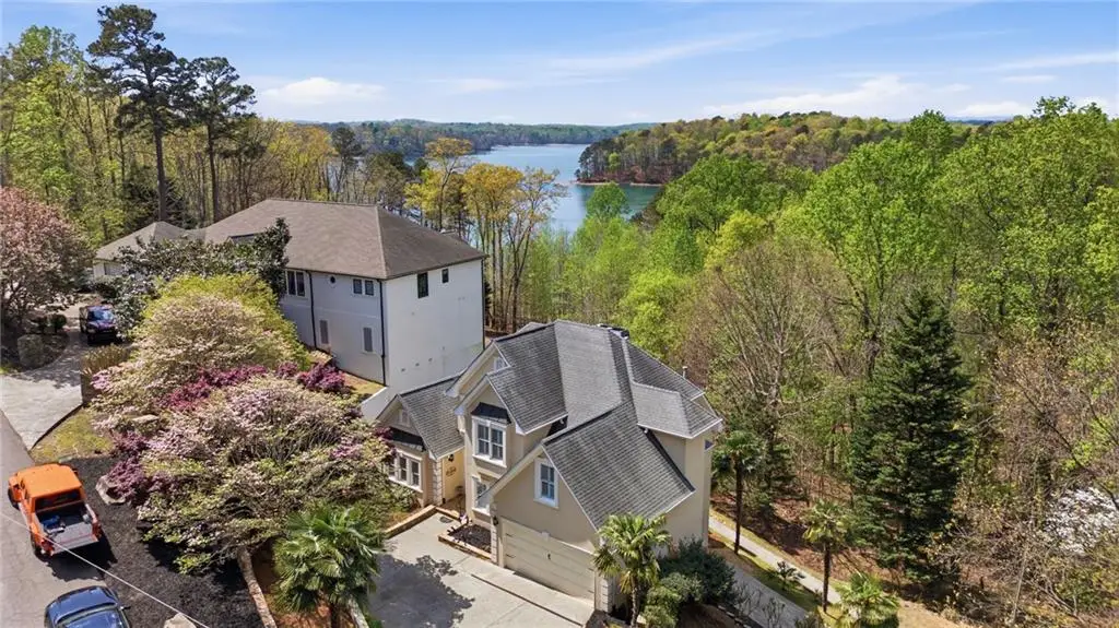 5401 Pine Forest Road, Gainesville, GA 30504 - #1