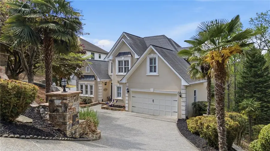 5401 Pine Forest Road, Gainesville, GA 30504 - #2