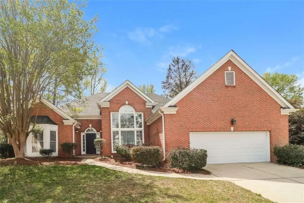 7485 Harbor Cove Lane, Stone Mountain, GA 30087 - #1