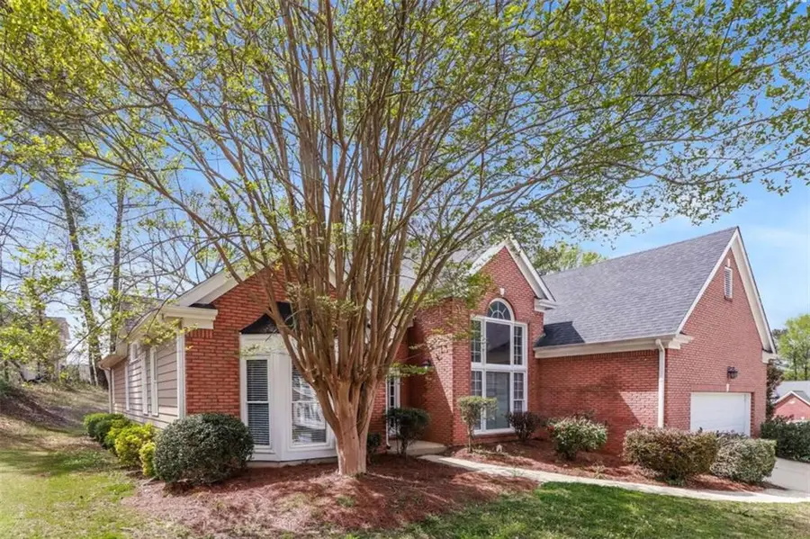 7485 Harbor Cove Lane, Stone Mountain, GA 30087 - #3